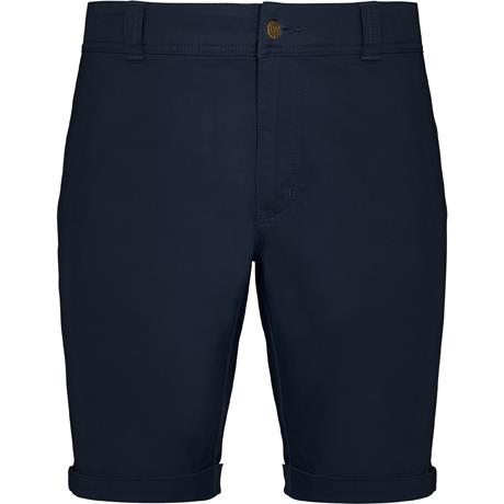 Bermuda RINGO — estampación y bordado de tu diseño