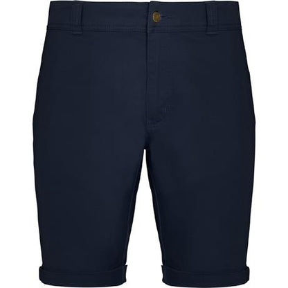 Bermuda RINGO — estampación y bordado de tu diseño