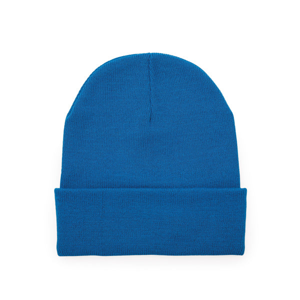 Gorros PLANET personalizable online, taller en Madrid