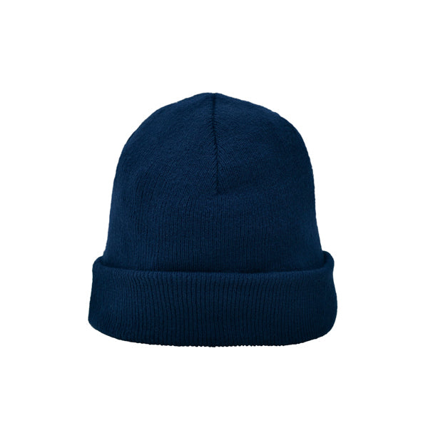 Gorros PLANET personalizable online — marino, taller en Madrid