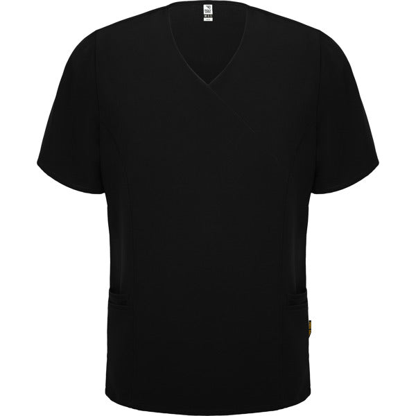 Casaca FEROX en color negro, personalización a medida en Crea41