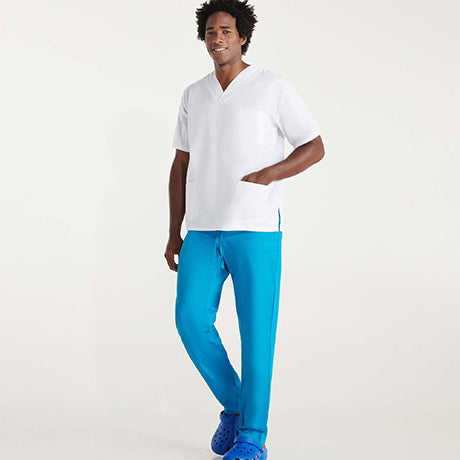 Pantalón CARE — estampación y bordado de tu diseño