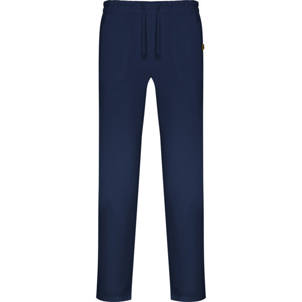 Pantalón CARE personalizable online — marino, taller en Madrid