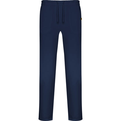 Pantalón CARE personalizable online — marino, taller en Madrid