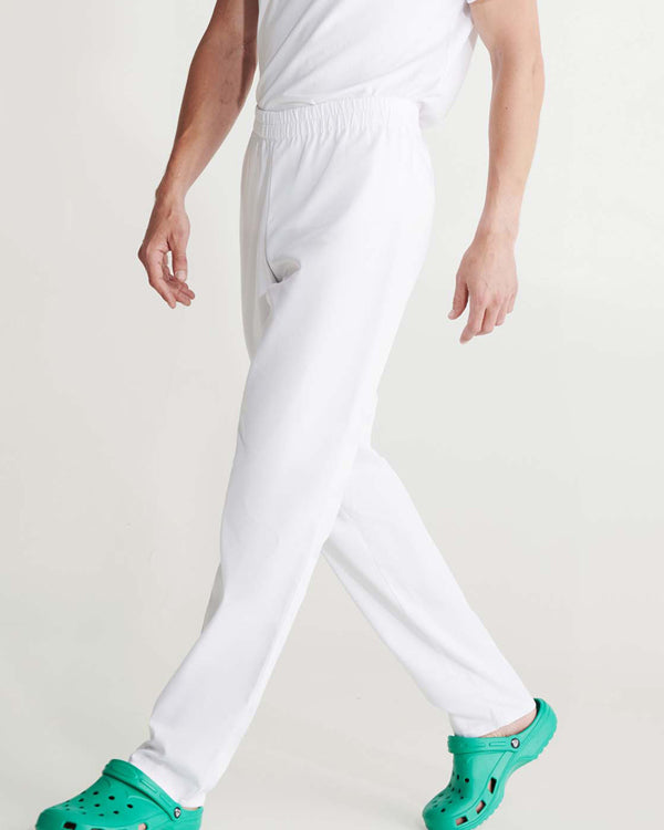 Pantalón ROCHAT — estampación y bordado de tu diseño