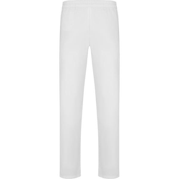 Pantalón ROCHAT personalizable online — blanco, taller en Madrid