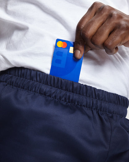 Pantalón ROCHAT, personalización a medida en Gráficas Hugo