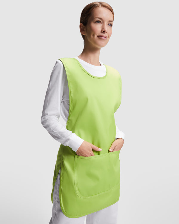 Delantal ARZAK personalizable online, taller en Madrid