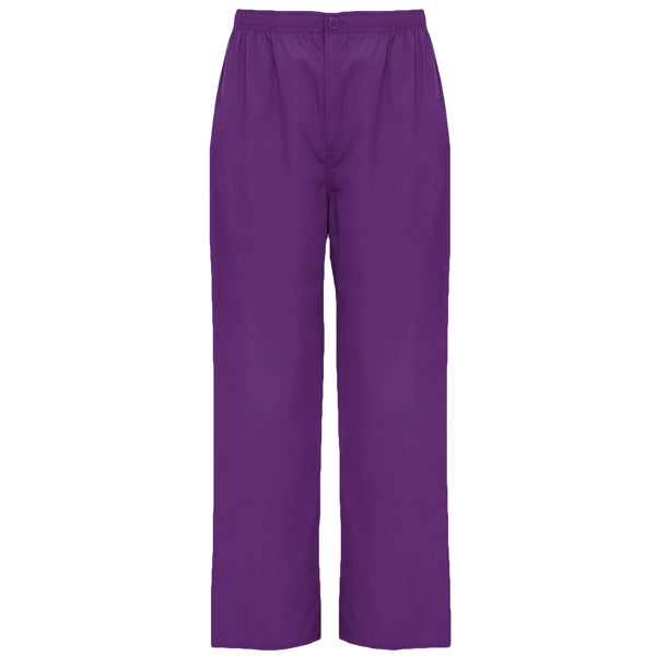 Pantalón VADEMECUM personalizable online — uva, taller en Madrid