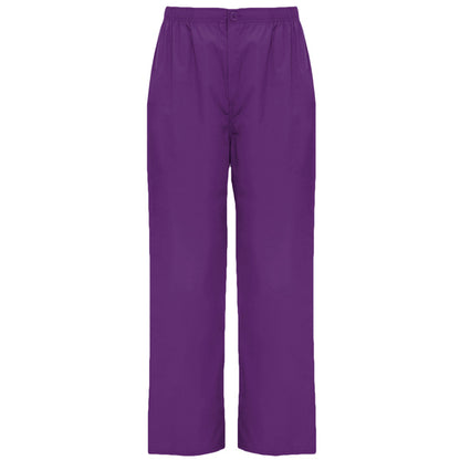 Pantalón VADEMECUM personalizable online — uva, taller en Madrid