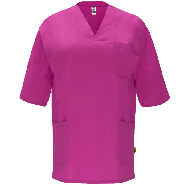 Casaca PANACEA en color violeta para personalizar con tu logo, nombre o foto
