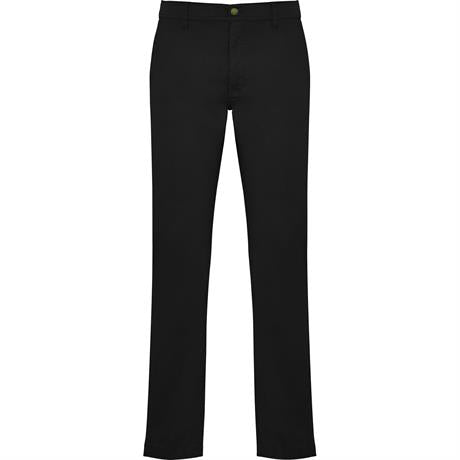 Pantalón RITZ — estampación y bordado de tu diseño