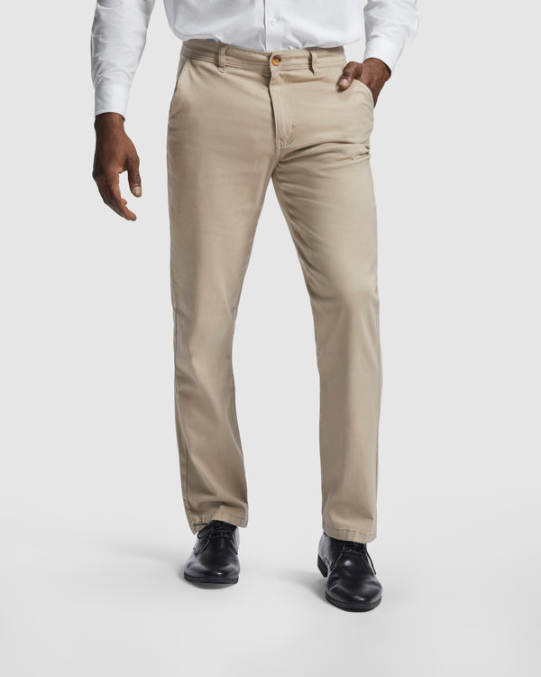 Pantalón RITZ para personalizar con tu logo, nombre o foto