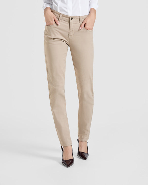 Pantalón HILTON para personalizar con tu logo, nombre o foto