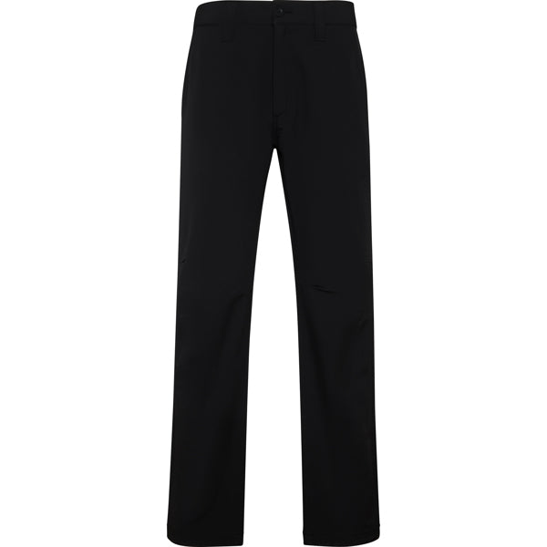 Pantalón PATROL en color negro, personalización a medida en Gráficas Hugo