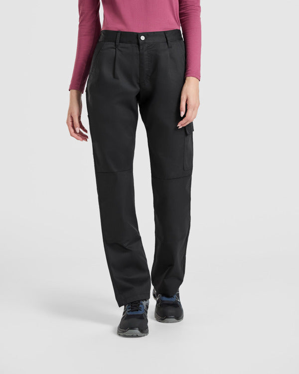 Pantalón DAILY WOMAN para personalizar con tu logo, nombre o foto
