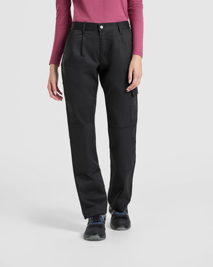 Pantalón DAILY WOMAN para personalizar con tu logo, nombre o foto