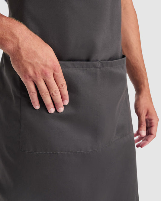 Delantal BENOIT, personalización a medida en Crea41