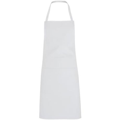 Delantal RAMSAY — estampación y bordado de tu diseño