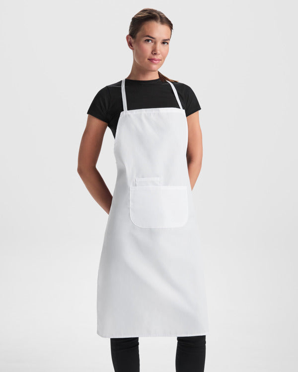 Delantal DUCASSE para personalizar con tu logo, nombre o foto