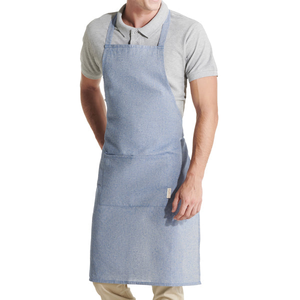 Delantales AROLA personalizable online, taller en Madrid