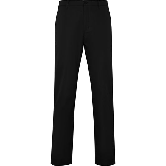 Pantalón BEVERLY en color negro, personalización a medida en Gráficas Hugo