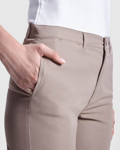 Pantalón BEVERLY WOMAN para personalizar con tu logo, nombre o foto