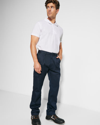 Pantalón DAILY NEXT — estampación y bordado de tu diseño