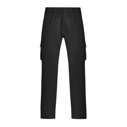Pantalón DAILY STRETCH en color negro para personalizar con tu logo, nombre o foto