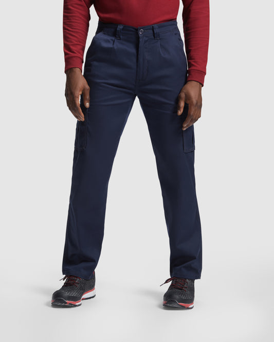 Pantalón DAILY STRETCH para personalizar con tu logo, nombre o foto