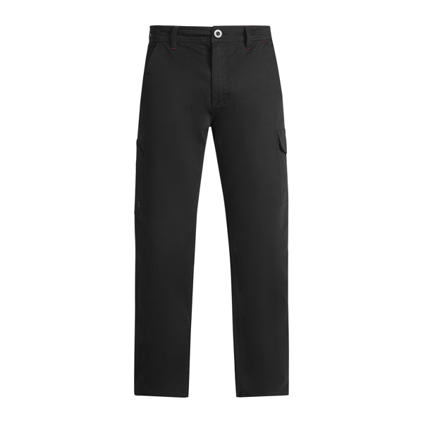 Pantalón FONTA personalizable online — negro, taller en Madrid
