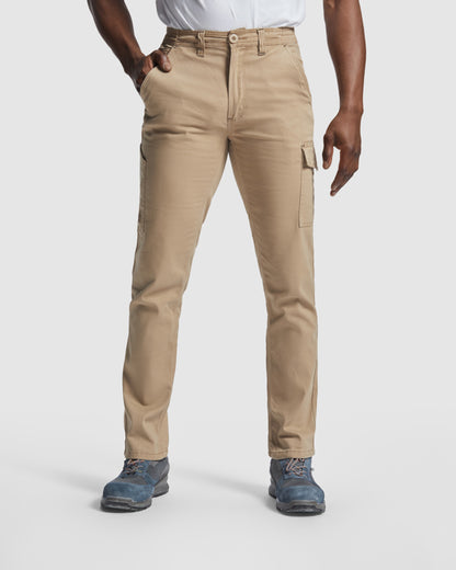 Pantalón FONTA para personalizar con tu logo, nombre o foto