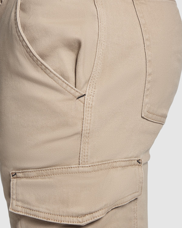 Pantalón FONTA, personalización a medida en Gráficas Hugo