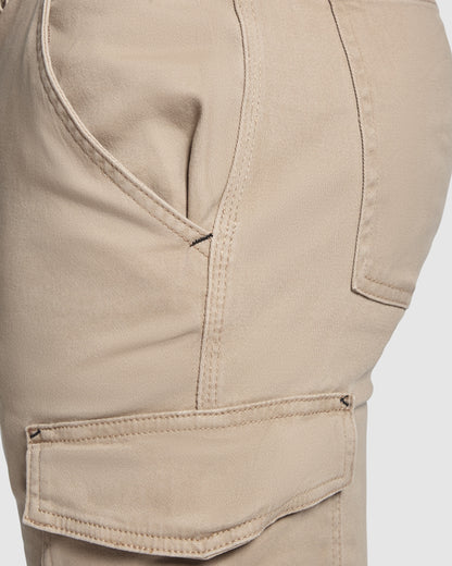 Pantalón FONTA, personalización a medida en Gráficas Hugo