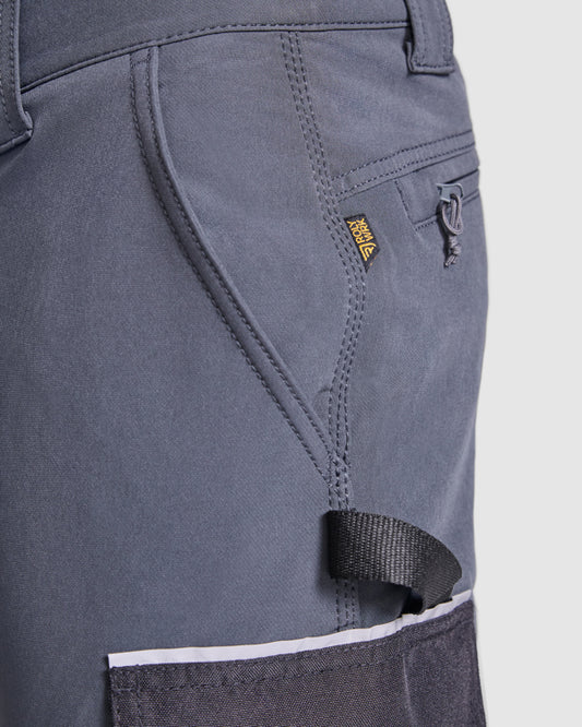 Pantalón WALL, personalización a medida en Gráficas Hugo