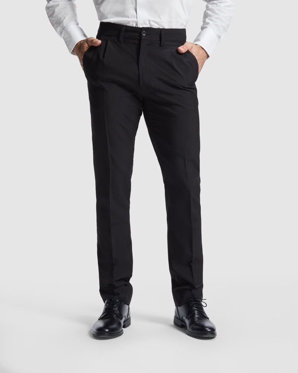 Pantalón WAITER para personalizar con tu logo, nombre o foto