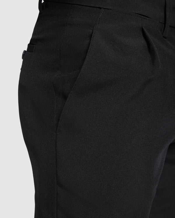 Pantalón WAITER — estampación y bordado de tu diseño