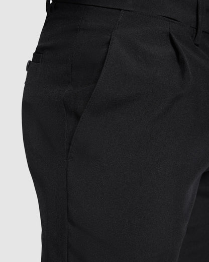 Pantalón WAITER — estampación y bordado de tu diseño