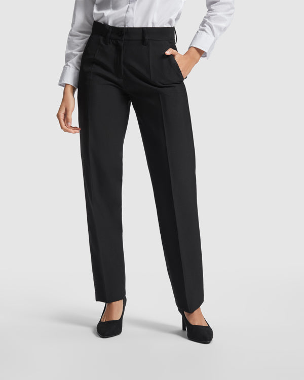 Pantalón WAITRESS para personalizar con tu logo, nombre o foto