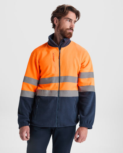 Alta Visibilidad ALTAIR para personalizar con tu logo, nombre o foto