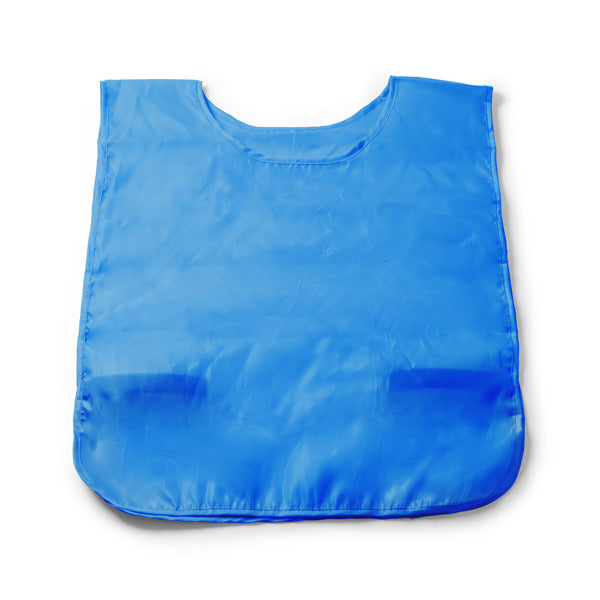 Petos Deportivos DALIC en color royal, personalización a medida en Crea41