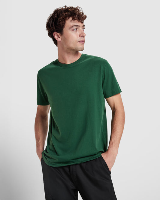 Camiseta KUTTA para personalizar con tu logo, nombre o foto