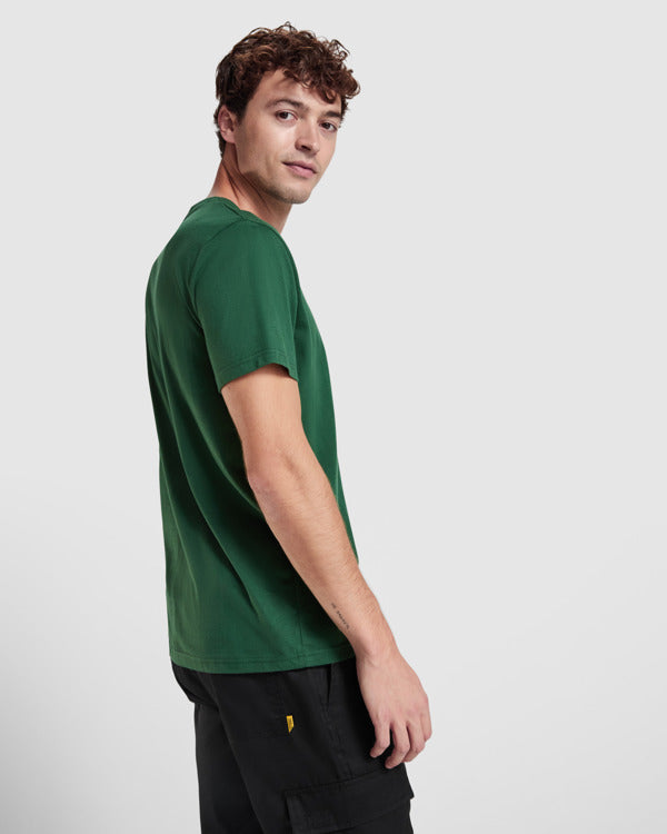 Camiseta KUTTA, personalización a medida en Gráficas Hugo