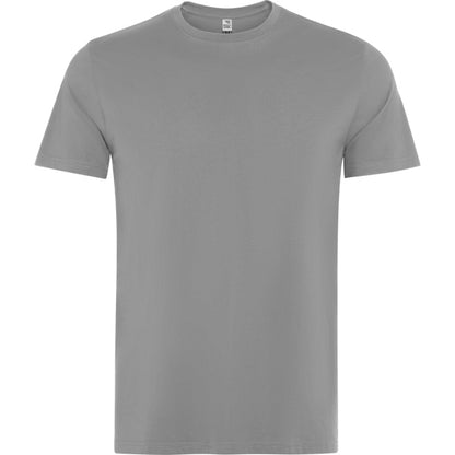 Camiseta KUTTA en color gris vigore para personalizar con tu logo, nombre o foto