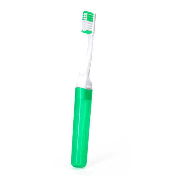 Salud Y Belleza POLE en color verde helecho — impresión personalizada de tu logo