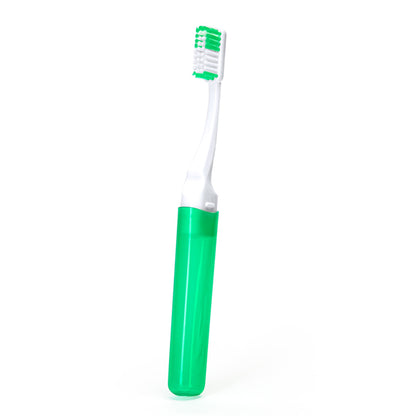 Salud Y Belleza POLE en color verde helecho — impresión personalizada de tu logo