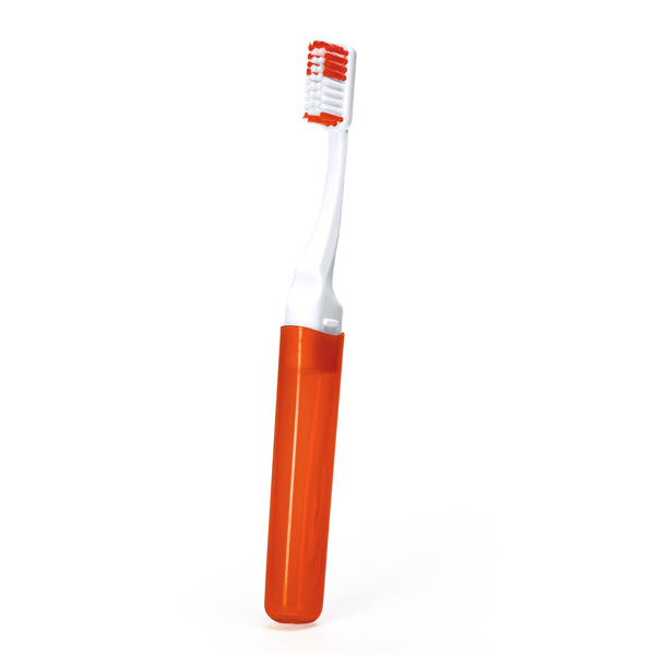 Salud Y Belleza POLE en color rojo, personalización a medida en Crea41